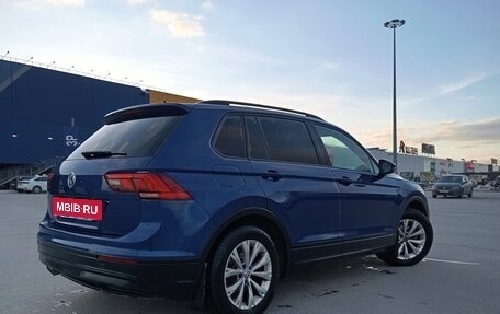Volkswagen Tiguan II, 2019 год, 2 550 000 рублей, 4 фотография