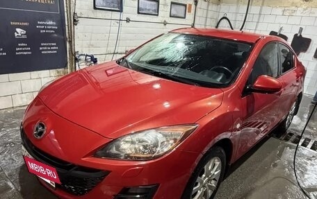 Mazda 3, 2010 год, 700 000 рублей, 5 фотография
