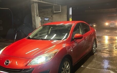 Mazda 3, 2010 год, 700 000 рублей, 2 фотография