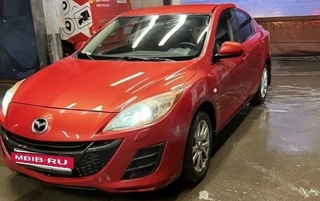 Mazda 3, 2010 год, 700 000 рублей, 8 фотография