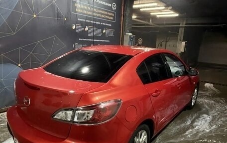 Mazda 3, 2010 год, 700 000 рублей, 7 фотография