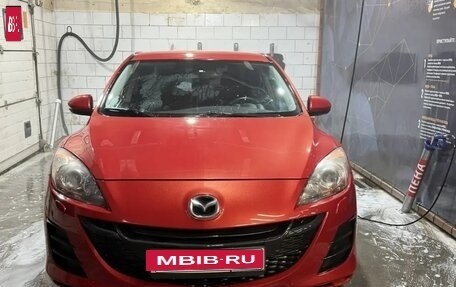 Mazda 3, 2010 год, 700 000 рублей, 4 фотография