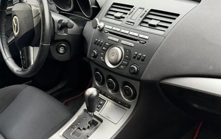 Mazda 3, 2010 год, 700 000 рублей, 10 фотография