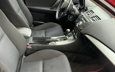 Mazda 3, 2010 год, 700 000 рублей, 13 фотография