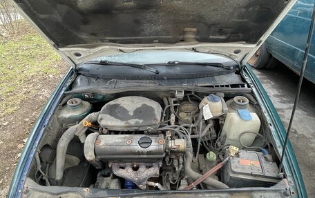 SEAT Ibiza II, 1998 год, 120 000 рублей, 2 фотография