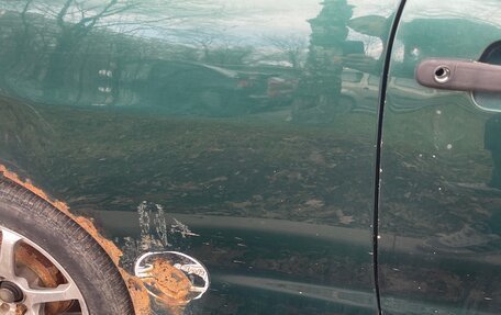 SEAT Ibiza II, 1998 год, 120 000 рублей, 8 фотография