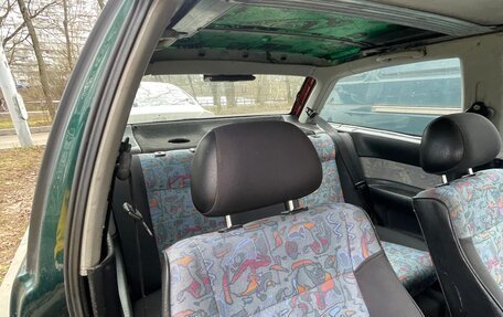 SEAT Ibiza II, 1998 год, 120 000 рублей, 4 фотография