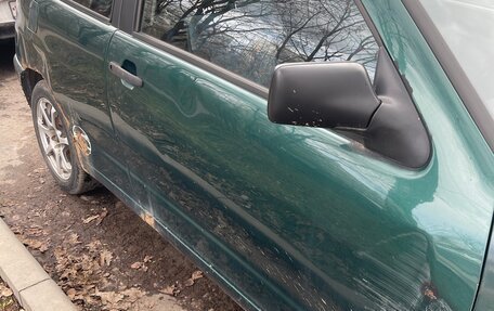 SEAT Ibiza II, 1998 год, 120 000 рублей, 9 фотография