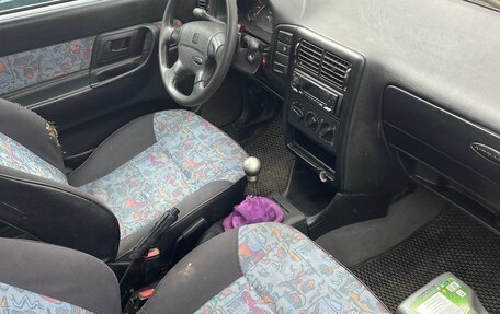 SEAT Ibiza II, 1998 год, 120 000 рублей, 5 фотография