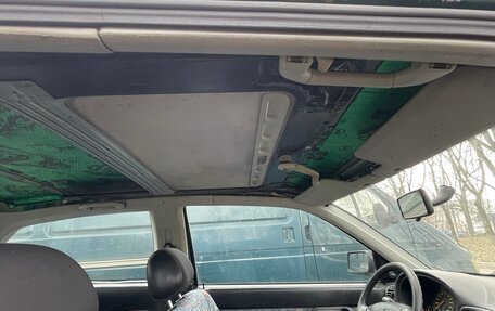 SEAT Ibiza II, 1998 год, 120 000 рублей, 3 фотография