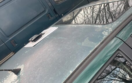 SEAT Ibiza II, 1998 год, 120 000 рублей, 7 фотография