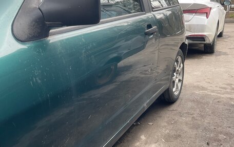 SEAT Ibiza II, 1998 год, 120 000 рублей, 11 фотография