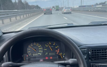 SEAT Ibiza II, 1998 год, 120 000 рублей, 12 фотография