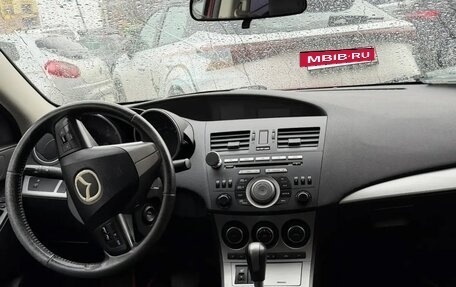 Mazda 3, 2010 год, 700 000 рублей, 12 фотография