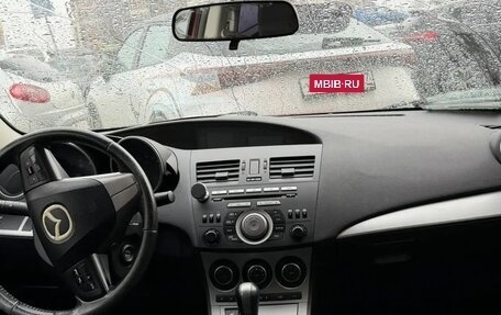 Mazda 3, 2010 год, 700 000 рублей, 14 фотография