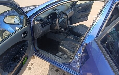 Chevrolet Lacetti, 2008 год, 370 000 рублей, 5 фотография