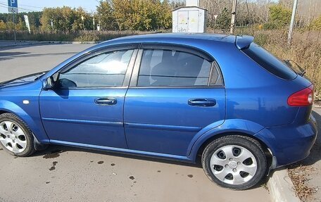 Chevrolet Lacetti, 2008 год, 370 000 рублей, 4 фотография