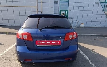 Chevrolet Lacetti, 2008 год, 370 000 рублей, 3 фотография