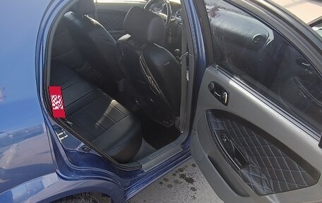 Chevrolet Lacetti, 2008 год, 370 000 рублей, 7 фотография