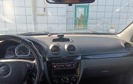 Chevrolet Lacetti, 2008 год, 370 000 рублей, 8 фотография