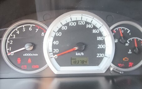 Chevrolet Lacetti, 2008 год, 370 000 рублей, 9 фотография