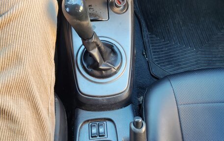 Mitsubishi Lancer IX, 2005 год, 220 000 рублей, 8 фотография