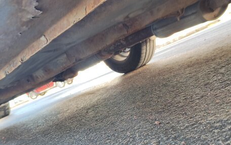 Mitsubishi Lancer IX, 2005 год, 220 000 рублей, 6 фотография