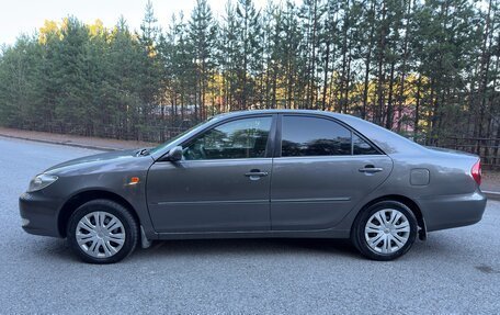Toyota Camry V40, 2003 год, 635 000 рублей, 7 фотография
