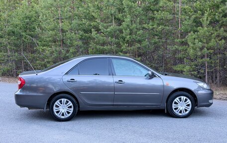 Toyota Camry V40, 2003 год, 635 000 рублей, 6 фотография