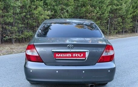 Toyota Camry V40, 2003 год, 635 000 рублей, 5 фотография