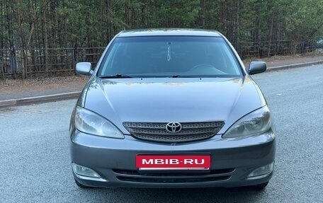 Toyota Camry V40, 2003 год, 635 000 рублей, 8 фотография