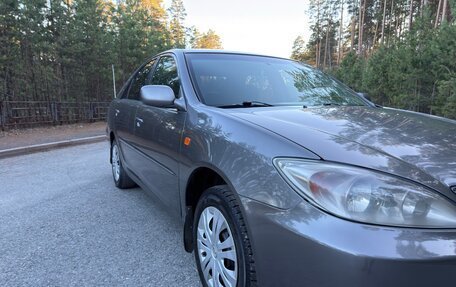 Toyota Camry V40, 2003 год, 635 000 рублей, 11 фотография
