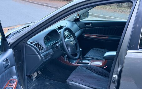 Toyota Camry V40, 2003 год, 635 000 рублей, 14 фотография