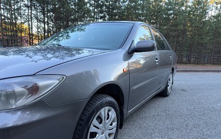 Toyota Camry V40, 2003 год, 635 000 рублей, 10 фотография