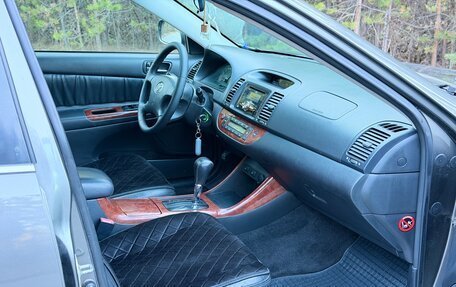 Toyota Camry V40, 2003 год, 635 000 рублей, 16 фотография