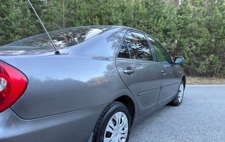 Toyota Camry V40, 2003 год, 635 000 рублей, 12 фотография