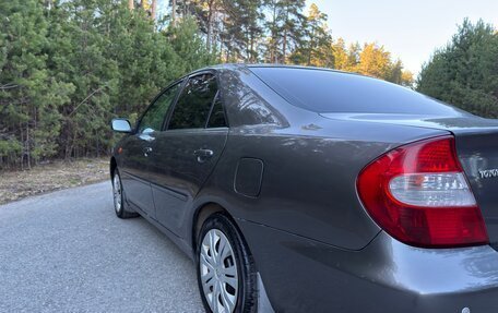 Toyota Camry V40, 2003 год, 635 000 рублей, 13 фотография