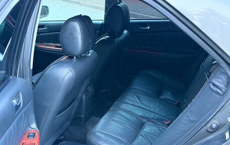 Toyota Camry V40, 2003 год, 635 000 рублей, 19 фотография