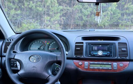 Toyota Camry V40, 2003 год, 635 000 рублей, 17 фотография