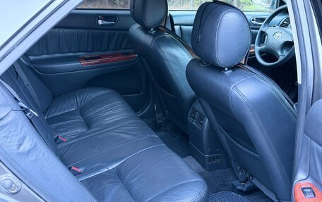 Toyota Camry V40, 2003 год, 635 000 рублей, 20 фотография