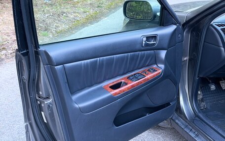 Toyota Camry V40, 2003 год, 635 000 рублей, 21 фотография