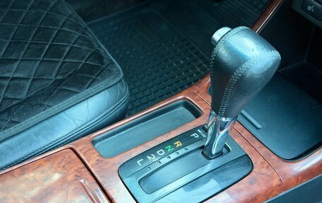 Toyota Camry V40, 2003 год, 635 000 рублей, 23 фотография