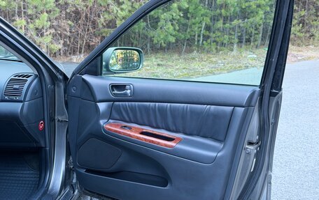 Toyota Camry V40, 2003 год, 635 000 рублей, 22 фотография