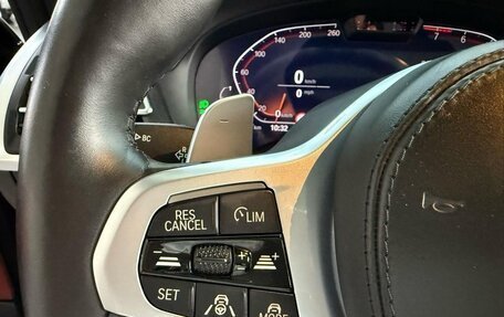 BMW X3, 2021 год, 5 500 000 рублей, 13 фотография