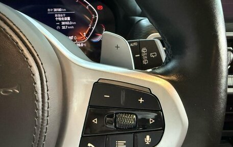 BMW X3, 2021 год, 5 500 000 рублей, 14 фотография