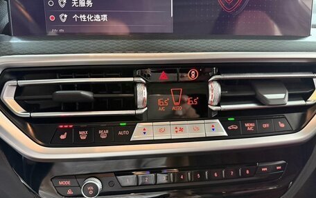 BMW X3, 2021 год, 5 500 000 рублей, 12 фотография