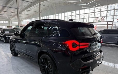 BMW X3, 2021 год, 5 500 000 рублей, 4 фотография