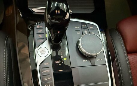 BMW X3, 2021 год, 5 500 000 рублей, 15 фотография