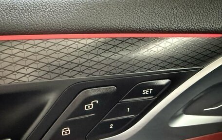 BMW X3, 2021 год, 5 500 000 рублей, 18 фотография