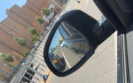 BMW X3, 2021 год, 5 500 000 рублей, 25 фотография